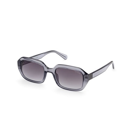 Unisex-Sonnenbrille Guess GU3027-5273T Ø 55 mm