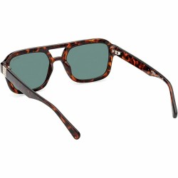 Unisex-Sonnenbrille Guess GU8259-5353N Ø 53 mm