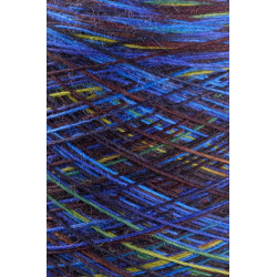 Alpaka Sockengarn MULTICOLOUR | 1kg Kone
