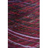 Alpaka Sockengarn MULTICOLOUR | 1kg Kone