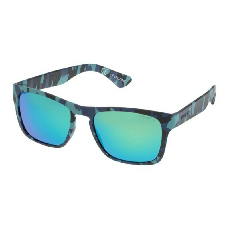 Unisex-Sonnenbrille Police S198854GE1V