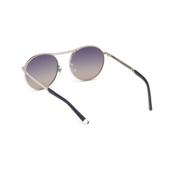 Herrensonnenbrille Web Eyewear WE0242-5316X Ø 53 mm