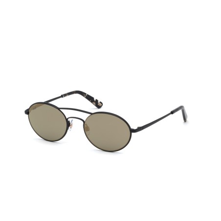 Herrensonnenbrille Web Eyewear WE0270-5302G Ø 53 mm