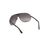 Herrensonnenbrille Web Eyewear WE0282-0001B