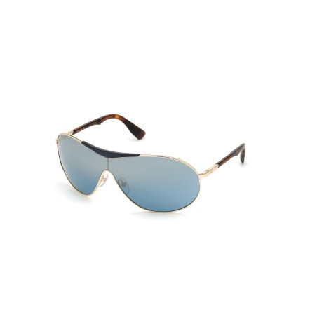 Herrensonnenbrille Web Eyewear WE0282-0032X