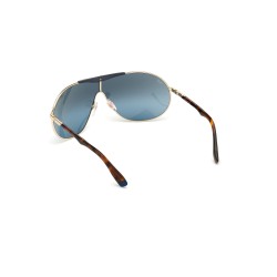 Herrensonnenbrille Web Eyewear WE0282-0032X