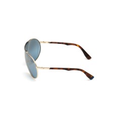 Herrensonnenbrille Web Eyewear WE0282-0032X