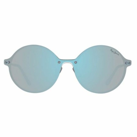 Unisex-Sonnenbrille Pepe Jeans PJ5135C4140