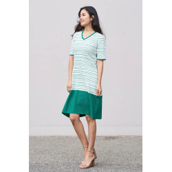 Kleid LINEAS