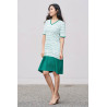 Kleid LINEAS