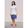 Kleid LINEAS