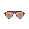 Herrensonnenbrille Emporio Armani EA4128-57494Z ø 54 mm