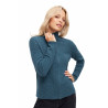 Alpaka Strickjacke ALAYA