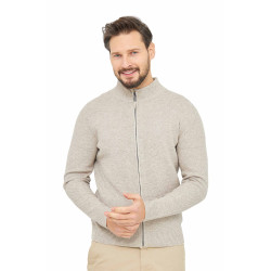 Alpaka Strickjacke ALAYO