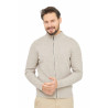 Alpaka Strickjacke ALAYO