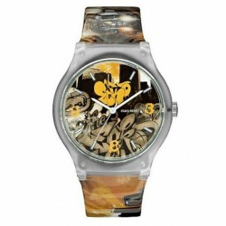 Unisex-Uhr Marc Ecko... (MPN S0304041)