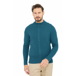 Alpaka Strickjacke ALAYO (MPN 03375H1P00)