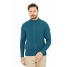 Alpaka Strickjacke ALAYO