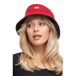 Wendbarer BUCKET HAT aus... (MPN 07240D1P00)