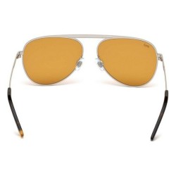 Unisex-Sonnenbrille Web Eyewear WE0206A ø 58 mm