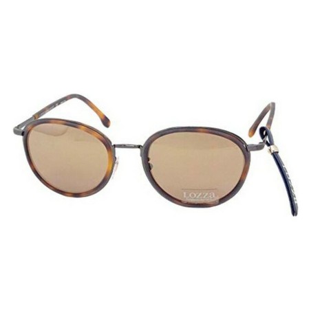 Unisex-Sonnenbrille Lozza SL2254M-52568G Ø 52 mm