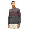 Alpaka Pullover NEVADA