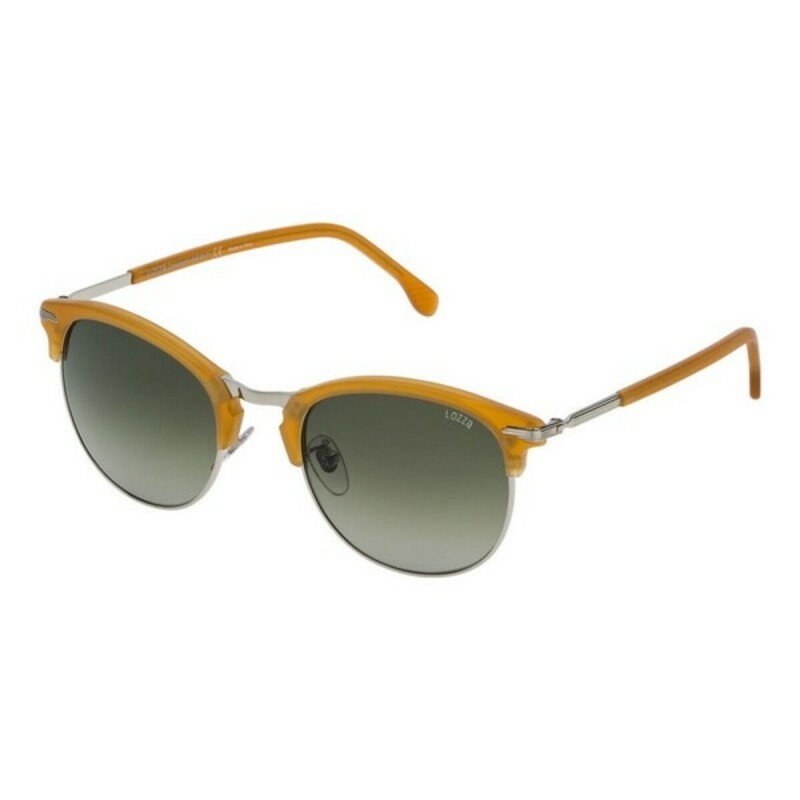 Herrensonnenbrille Lozza SL2293M-579V Ø 52 mm