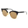 Damensonnenbrille Thom Browne TB-507-C Ø 51 mm