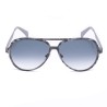 Herrensonnenbrille Italia Independent 0021-096-000 ø 58 mm