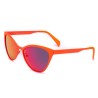 Damensonnenbrille Italia Independent 0022-055-000 Ø 55 mm