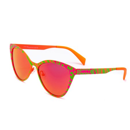 Damensonnenbrille Italia Independent 0022-055-018 (ø 55 mm)