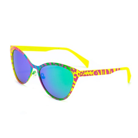 Damensonnenbrille Italia Independent 0022-063-033 (ø 55 mm)