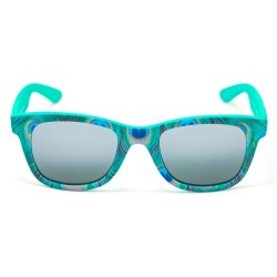 Unisex-Sonnenbrille Italia Independent 0090-PAV-000