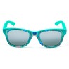 Unisex-Sonnenbrille Italia Independent 0090-PAV-000