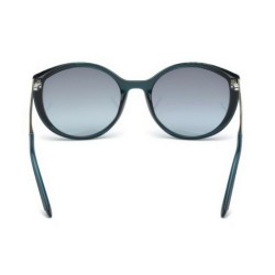 Damensonnenbrille Swarovski SK0168-87B Ø 55 mm