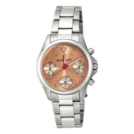 Unisex-Uhr Radiant RA385705A (Ø 36 mm)