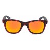 Unisex-Sonnenbrille Italia Independent 0090-ZEF-053