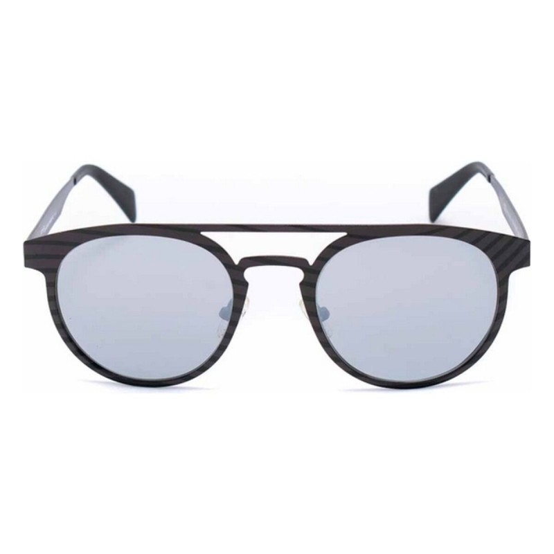 Unisex-Sonnenbrille Italia Independent 0020T-WOD-057