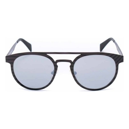 Unisex-Sonnenbrille Italia Independent 0020T-WOD-057