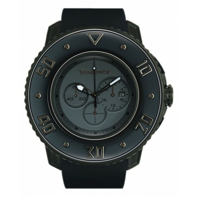 Herrenuhr Tendence 02106002 (Ø 50 mm)