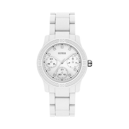 Unisex-Uhr Guess W0944L1 (Ø 38 mm)