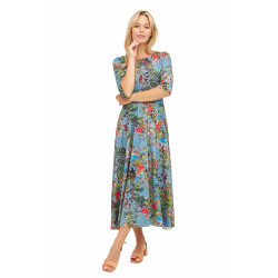 Kleid SALMA
