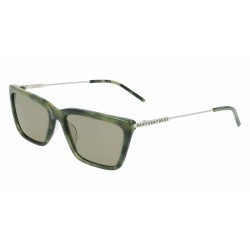 Damensonnenbrille DKNY DK709S-305 Ø 55 mm