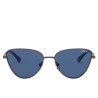 Damensonnenbrille Vogue VO4145SB-507420 ø 54 mm