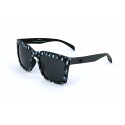 Herrensonnenbrille Adidas AOR010-TFL-009 Ø 53 mm