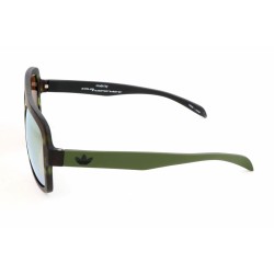 Herrensonnenbrille Adidas AOR011-140-030 ø 54 mm