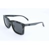 Herrensonnenbrille Adidas AOR015-143-070 Ø 53 mm