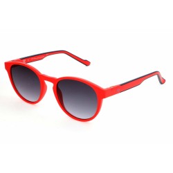 Herrensonnenbrille Adidas AOR028-053-000 Ø 50 mm