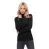 Alpaka Rollkragenpullover MADAI