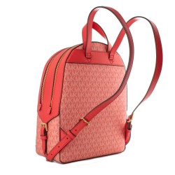 Rucksack Michael Kors 35S2G8TB2V-GRAPFRUT-MLT Rosa 25 x 33 x 11 cm